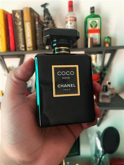 chanel coco noir teste|Chanel coco noir reviews.